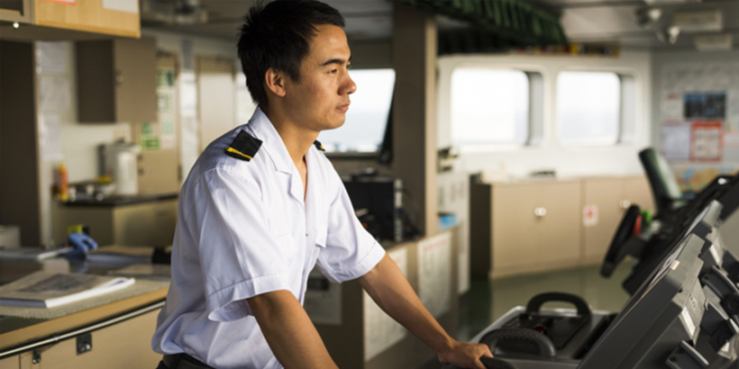 merchant navy cruise ship jobs